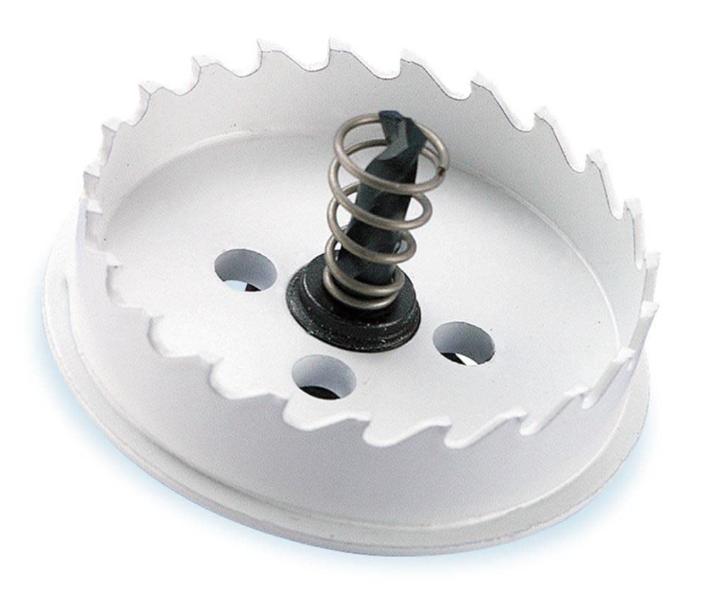 Lenox Tools, 2010840 Chc 40 fresa a punta in metallo duro, 2 – 1/5,1 cm o 64 mm