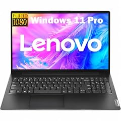 Lenovo New Gen V-Series Business Laptop