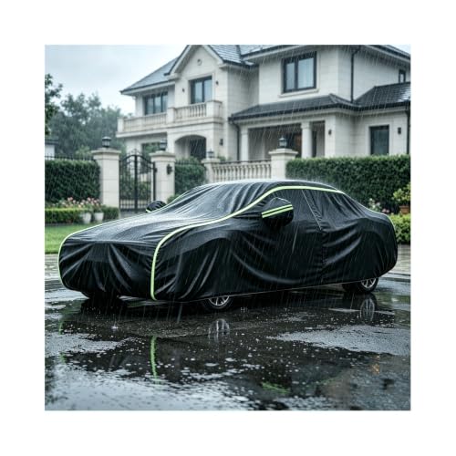 Funda protectora ligera para Mini Coupe R58 ideal para aparcar en la calle