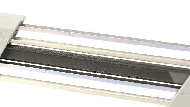 Affilacatene STIHL 2-in-1 Per Motosega - 3/8"P, Lima 4.0mm, Per Affilatura Denti E Limitatori - Foto 9