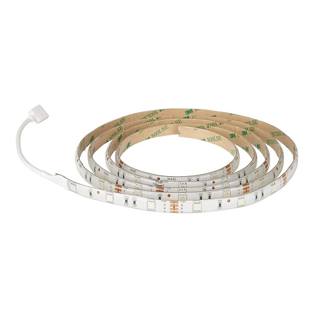 Westek LED RGB Tape Light 2M