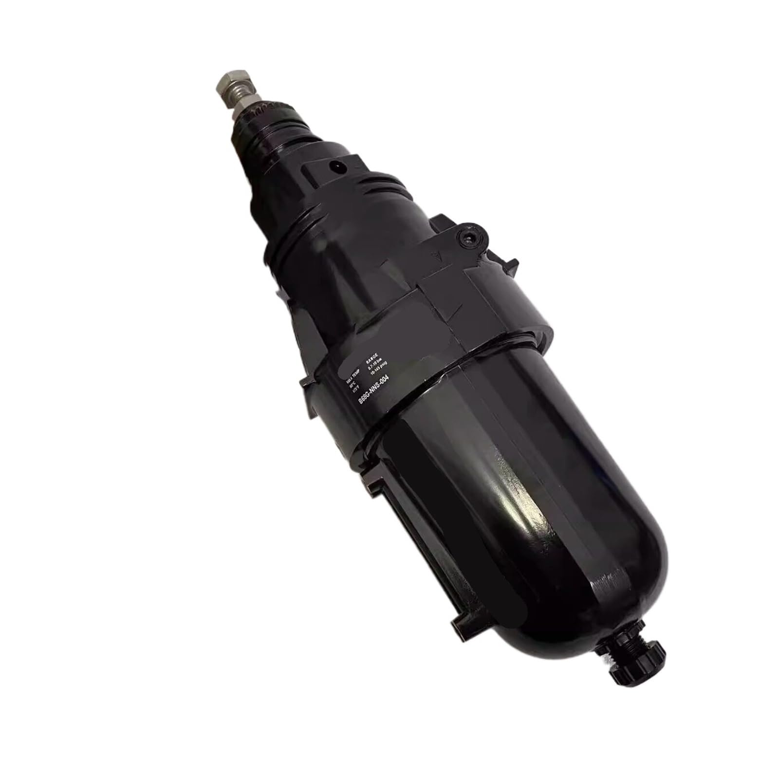 Filtre Régulateur B68G-NNS-004 haute précision contre l'humidité