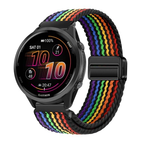ґg\[veXgbvΉGarmin Forerunner 570 47mm 22mmpohNCbN[XviCXgbvւxgCobNxg}OlbgRp`uVI~Garmin Forerunner 570 47mm
