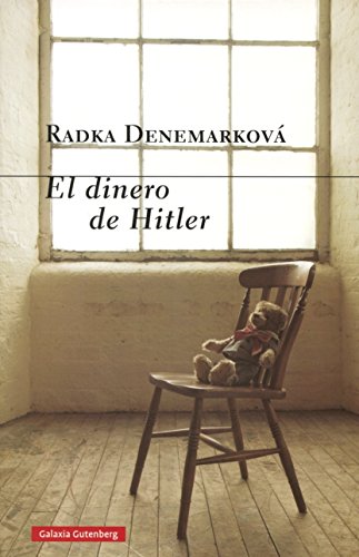 El dinero de Hitler (GALAXIA NOVA)