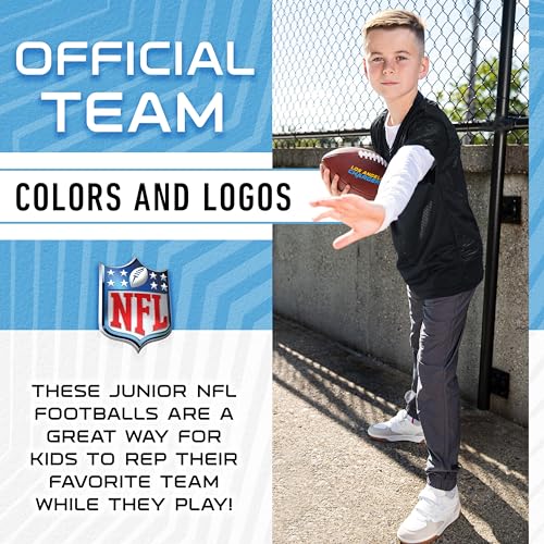 Image of Franklin Sports NFL Official Youth Football