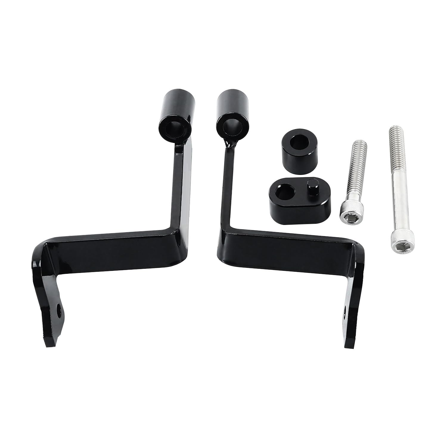 Support de Floorboard Fixation Stable Repose-Pieds CVO ST