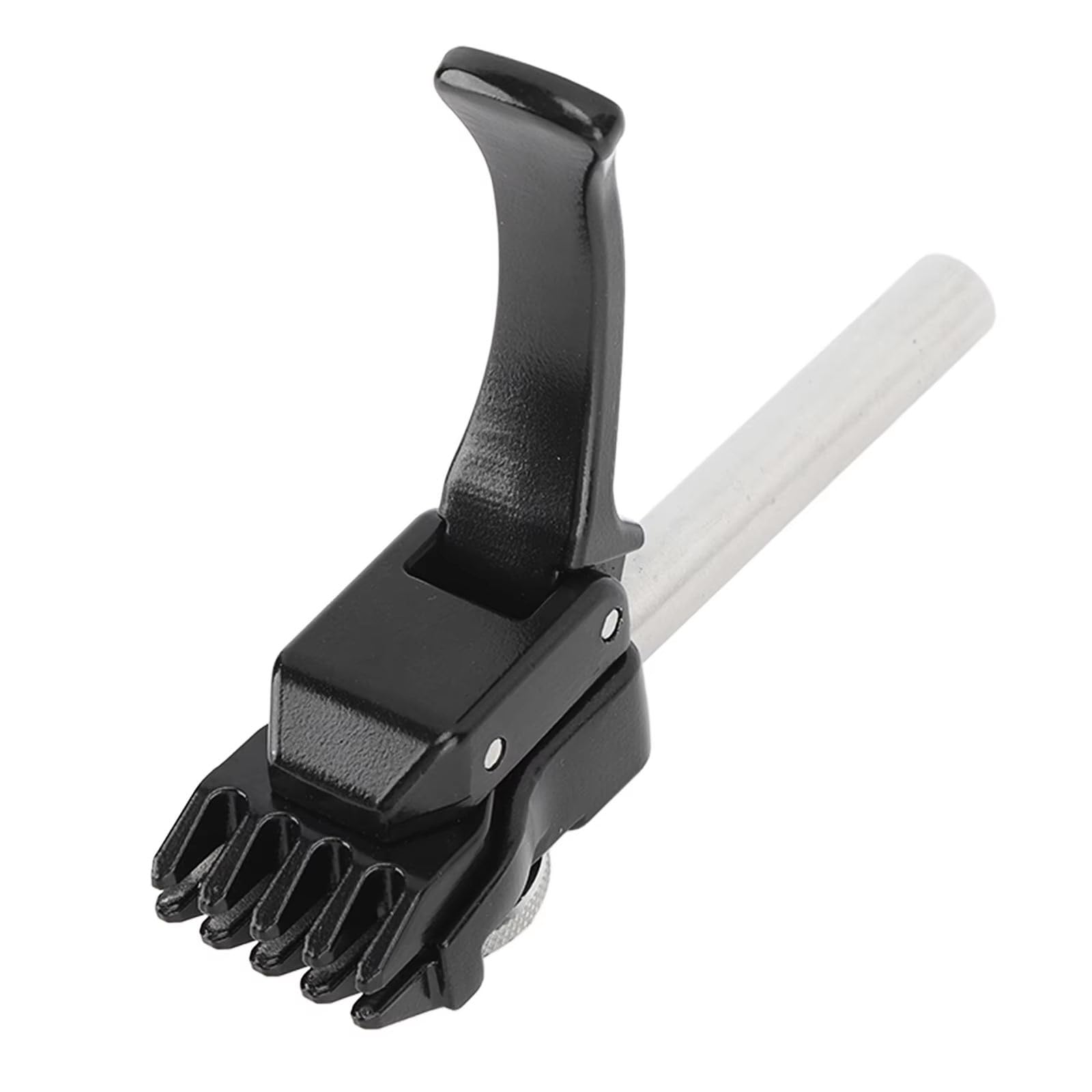 Stringing Machine Stringing Tool Flying Clamp Badminton Stringing Clamp For Repairing Badminton Rackets Easy To Use