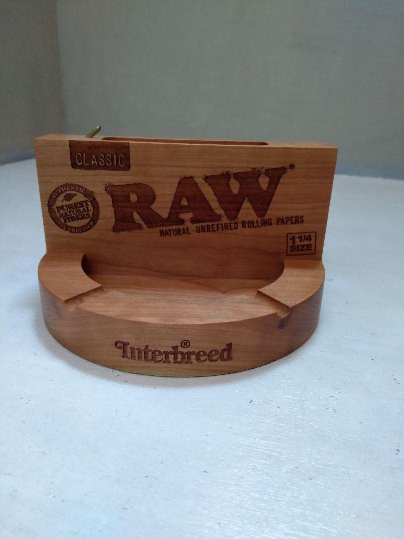 RAW × INTERBREEDコラボ 灰皿+お香立て Amazon.co.jp: RAW × INTERBREEDコラボ 灰皿+お香立て : ホーム