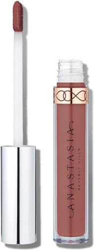 Anastasia Beverly Hills - Liquid Lipstick - Hudson