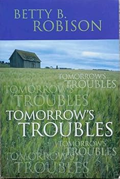 Paperback Tomorrow's troubles Book