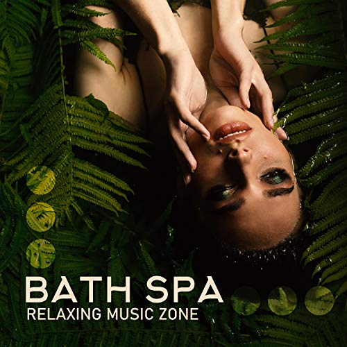 Play Relaxing Music while Bathing for a Better Evening (Meditation