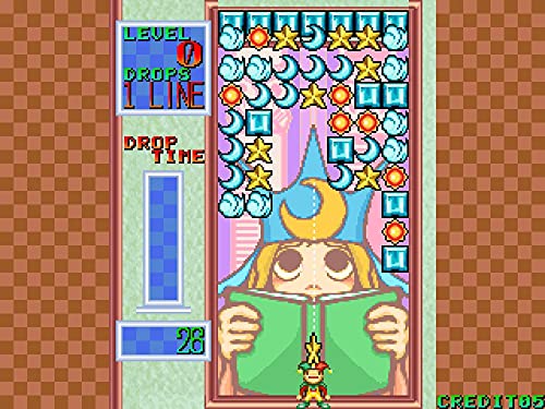 Evercade Data East Arcade Collection 1 Cartouche Evercade ArcadeN°2