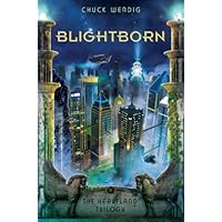 Blightborn