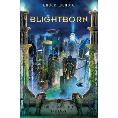 Blightborn