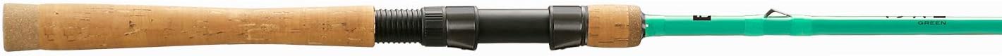 13 Fishing - Fate Green - Spinning Fishing Rods