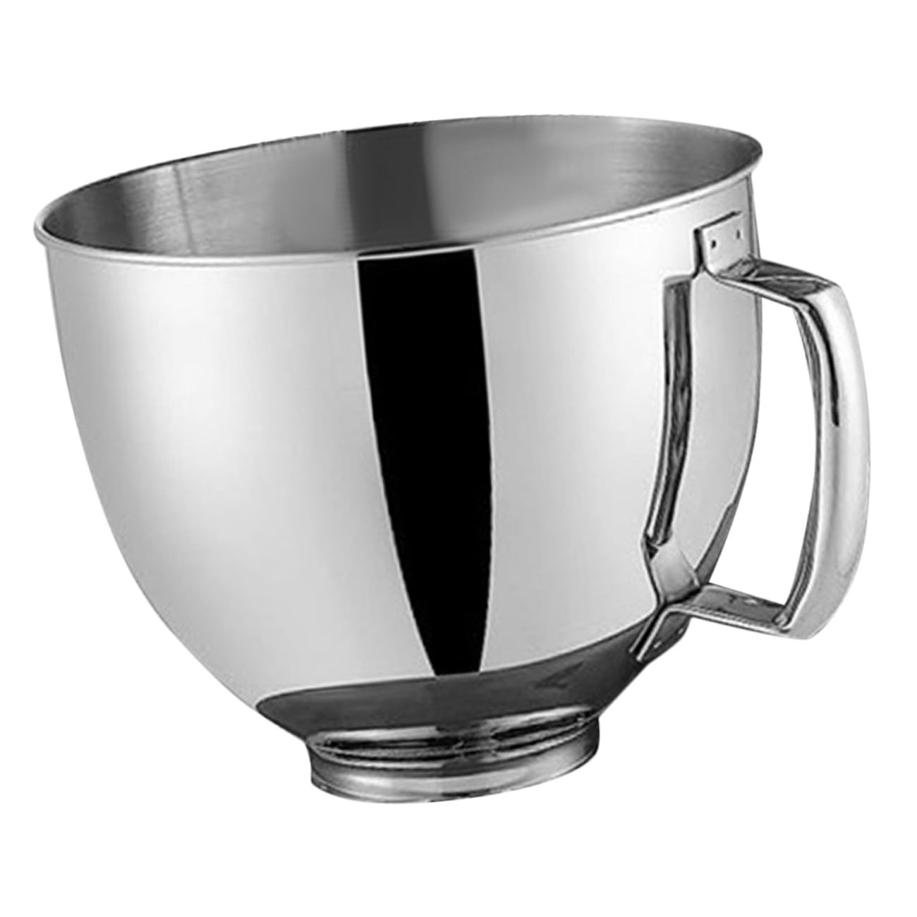 Bol de remplacement pour robot pâtissier : l'accessoire de mixage culinaire 5L