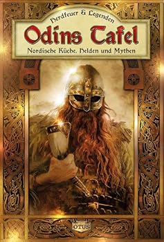 Hardcover Odins Tafel [German] Book