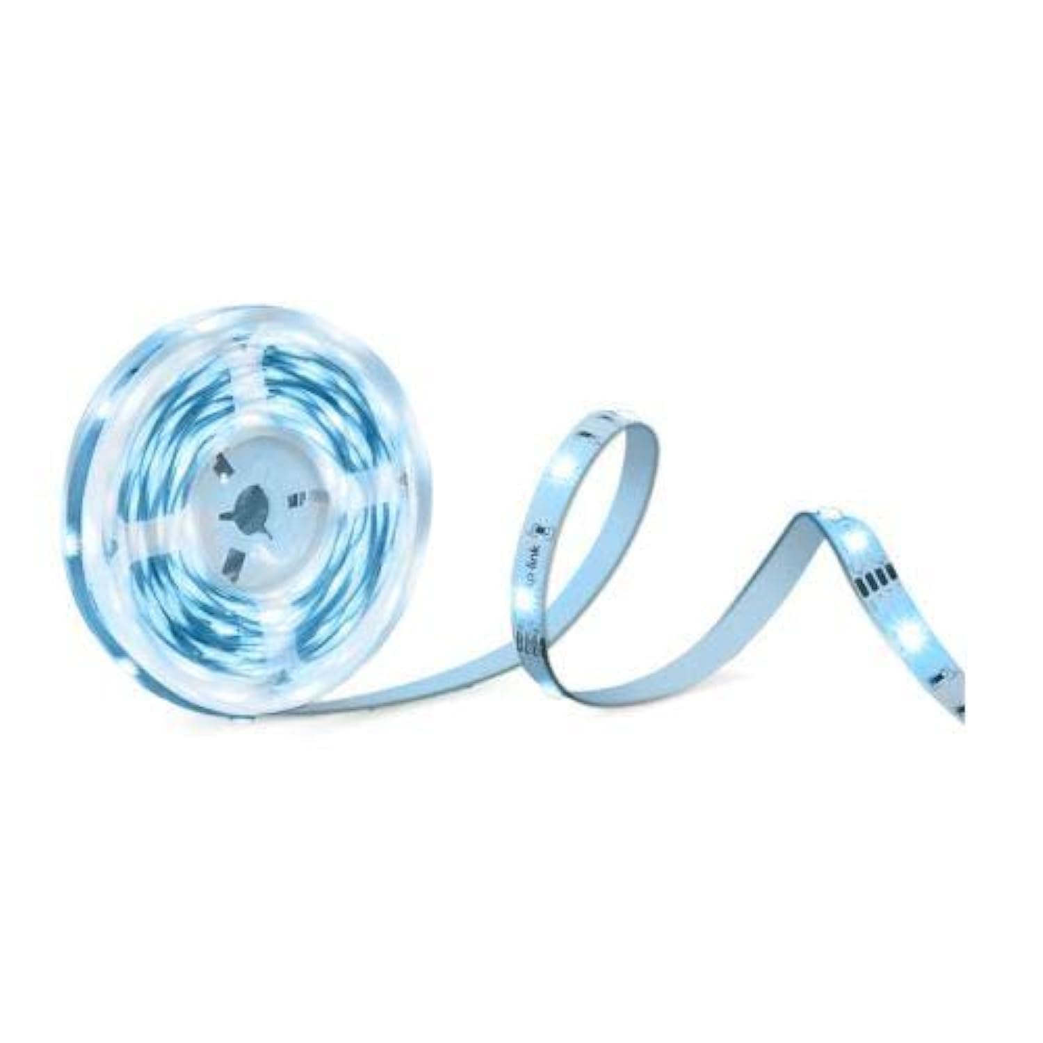 – Tapo TP-Link Smart LED Light Strip, 5m, WiFi App Control RGB Multicolour LED Strip, Works with Alexa(Echo and Echo Dot)&Google Home, Suitable for TV Kitchen DIY Decoration(L900-5)