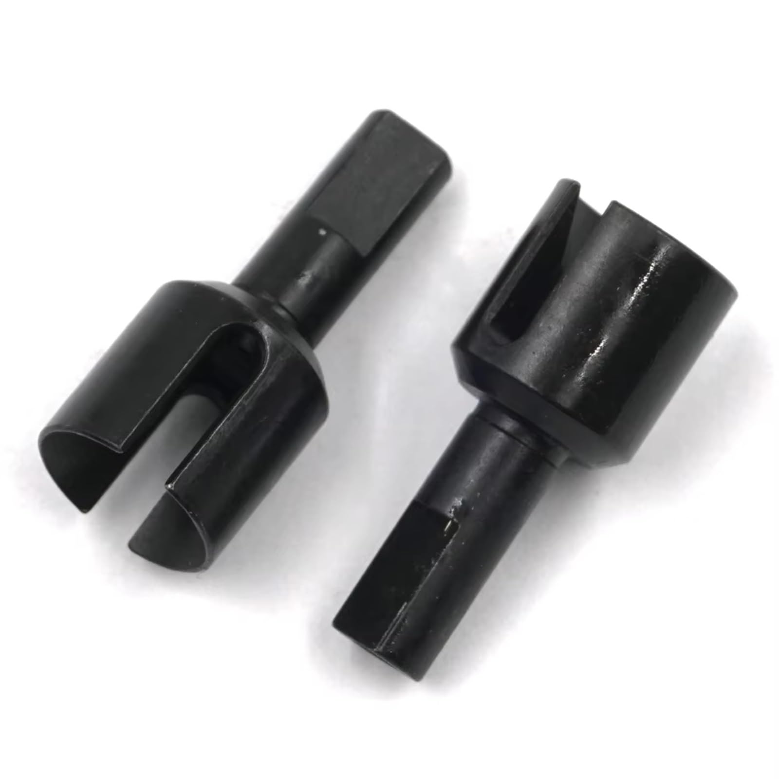 Diferencial Outdrive G45 Acero para Tamiya para TT02 TATT-S04 1/10 Control Remoto Actualizaciones Piezas Coche Accesorios TATT-018-3 Piezas Coche RC
