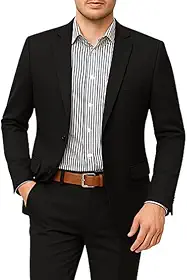 Terno Masculino Gabardine Microfibra Alfaiataria Moderna