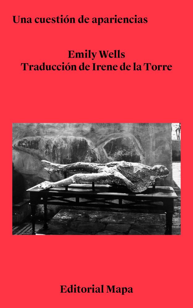 Una cuestión de apariencias: Memorias