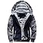 Camo Blue