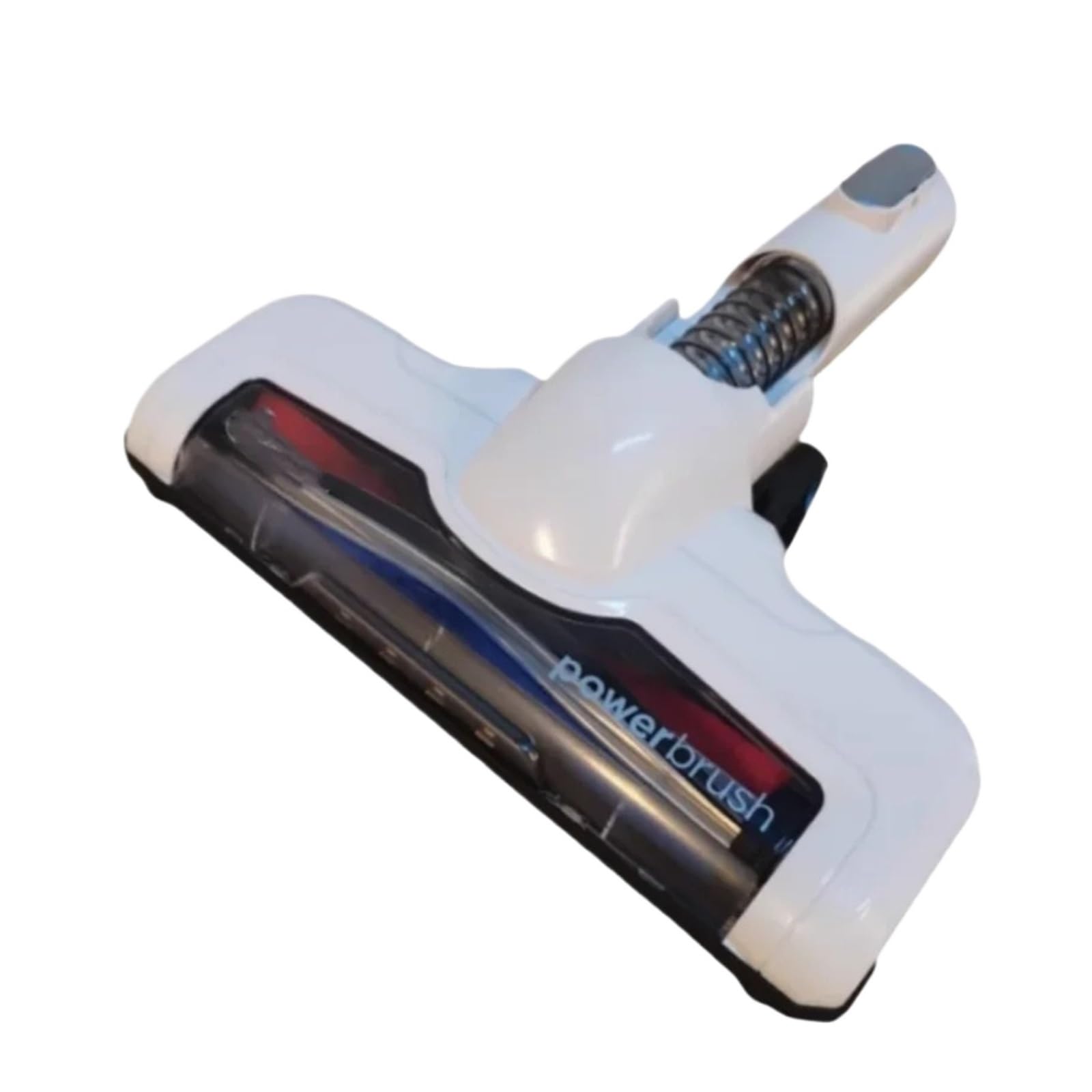 Cepillo De Suelo Eléctrico For Aspiradora, Compatible Con Midea, P6 Master P6Snow, Repuesto De Cabezal De Rodillo For Barredora Suave