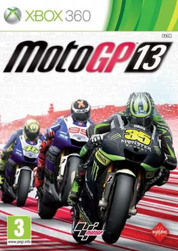 Moto GP 13