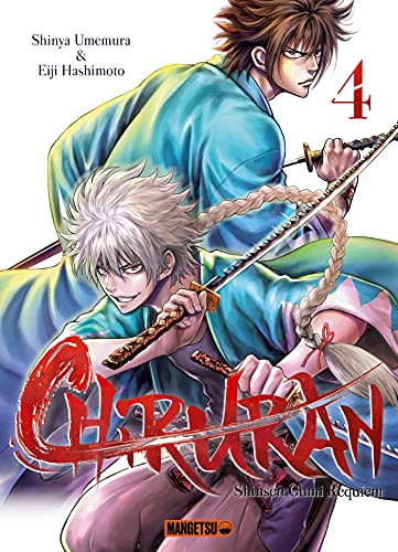 Chiruran — Tome 4