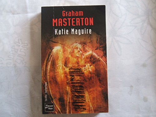 Katie Maguire [French] 2265076813 Book Cover
