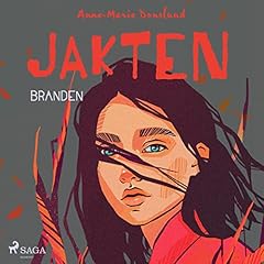 『Jakten - Branden』のカバーアート