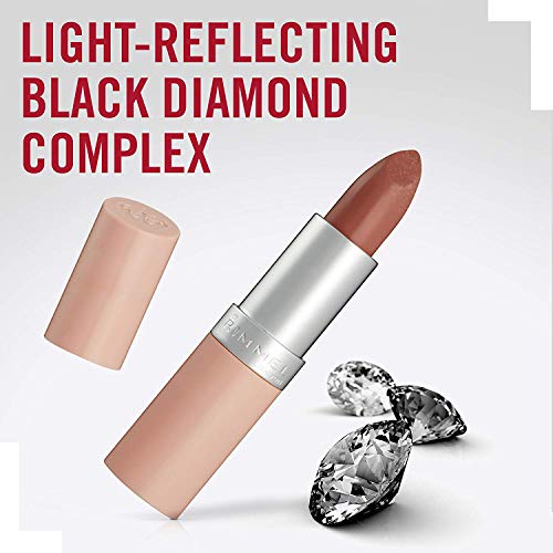 Image of Rimmel London, Lasting Finish Lipstick by Kate, Nude Collection, Shade 43, Tan Nude