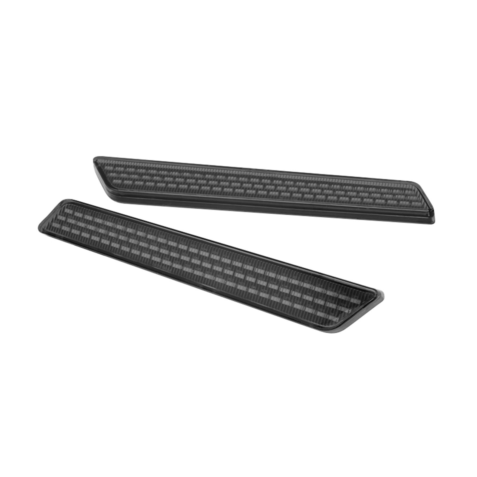Piezas motocicleta de giro para alforja Harley Electra Glide 2014-2022 8