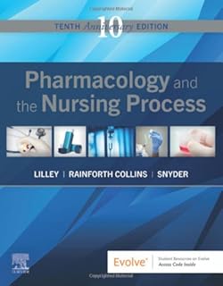 Pharmacology and the Nursing Process