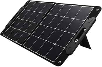 Amazon.co.jp: JVCケンウッド JVC ポータブルソーラーパネル BH-SP100A