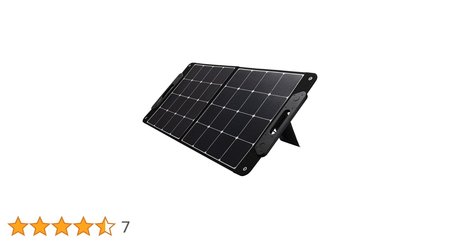 【未開封品】JVCケンウッド/BH-SP100-C/ポータブルソーラーパネル BH-SP100-C | ポータブル電源 | JVC