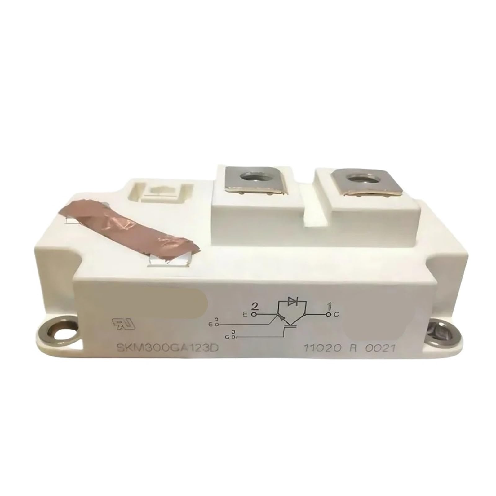 SJJBVPYX SKM300GA123D rectifier bridge Module