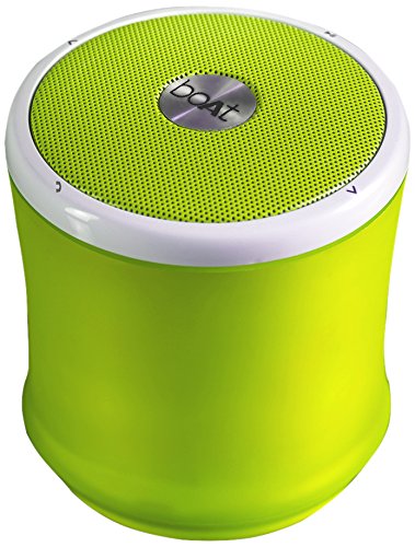 boat new bluetooth speakers