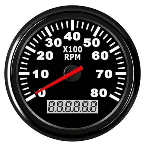 Deramg 52mm fW^^R[^[  gbN }{[g ^RQ[W A[[^[t 0~9990 RPM fBXvC fB[[AK\GWɓK(8000 rpm)