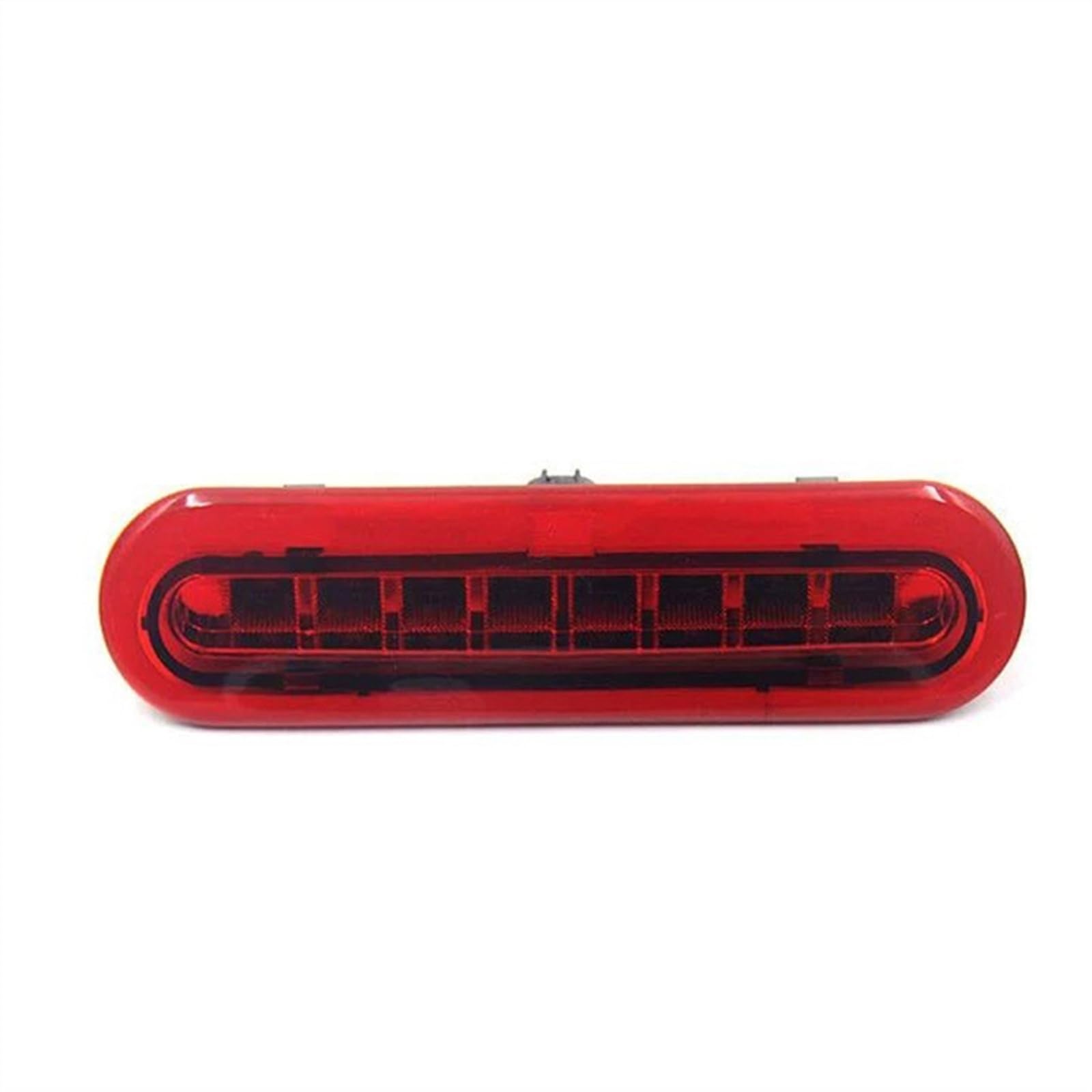 IITA Luce Stop per Auto Auto Lampada della Luce Freno per Suzuki per Jimny JB64 JB74 per 2019-2023 Coda Posteriore Luce Centrale Alto Terza Luce Centro Alto Lampada Stop (Colore : Rosso)