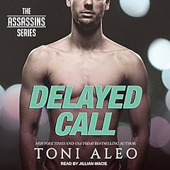 Couverture de Delayed Call