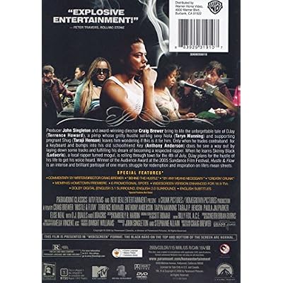 Hustle and Flow