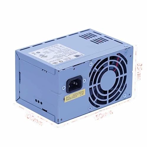 PSU For BTX 5050 530 180W �d�� HK280-21AP HK280-25AP PS-5181-8VS2 DPS-180KB-10A PC8061 FSP180-50SPV