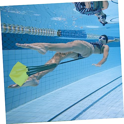 Paracaídas de Resistencia para Entrenamiento de Natación miniatura 3