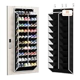 KEEPJOY 30-Pair Organizer