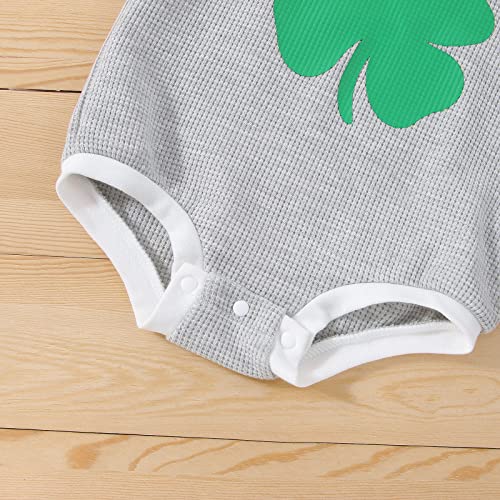 JUNLAI Toddler Child Kids Infant Newborn Baby Boys Girls Cute Cartoon Print Long Sleeve Baby New Yea