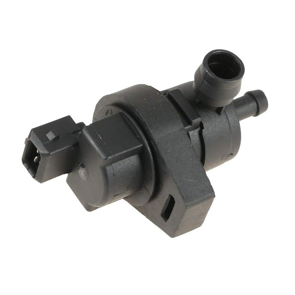 Ezafix Fuel Vapor Vent Purge Valve Replacement For 2003 2004 2005 Land Rover Range Rover L322 4.4L V8
