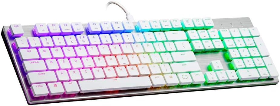SK650 Edición limitada