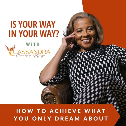 Page de couverture de How to Achieve What You Only Dream About