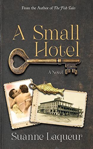  A Small Hotel: 1